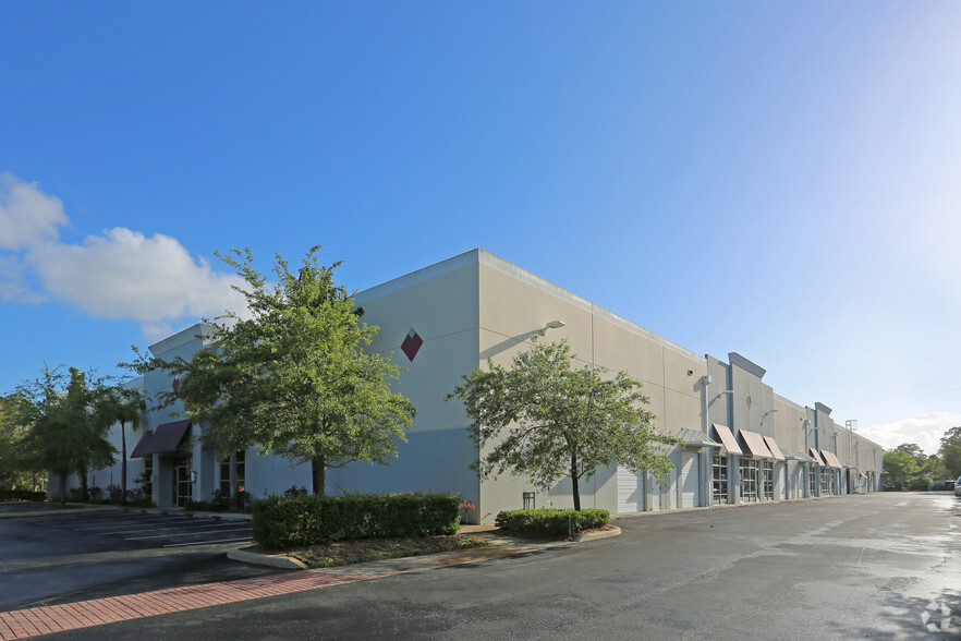 15188 Park Of Commerce Blvd S, Jupiter, FL for lease - Primary Photo - Image 1 of 6