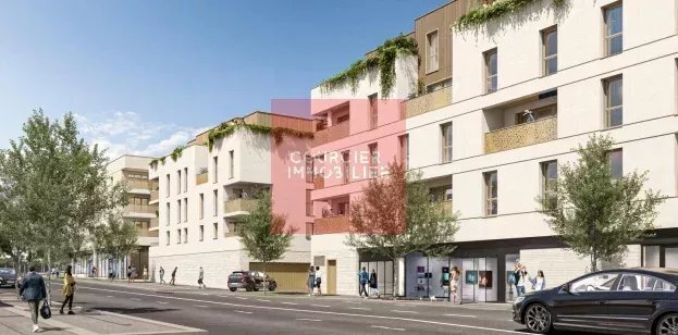 Rue Daniele Casanova, Chartres for sale - Building Photo - Image 3 of 8