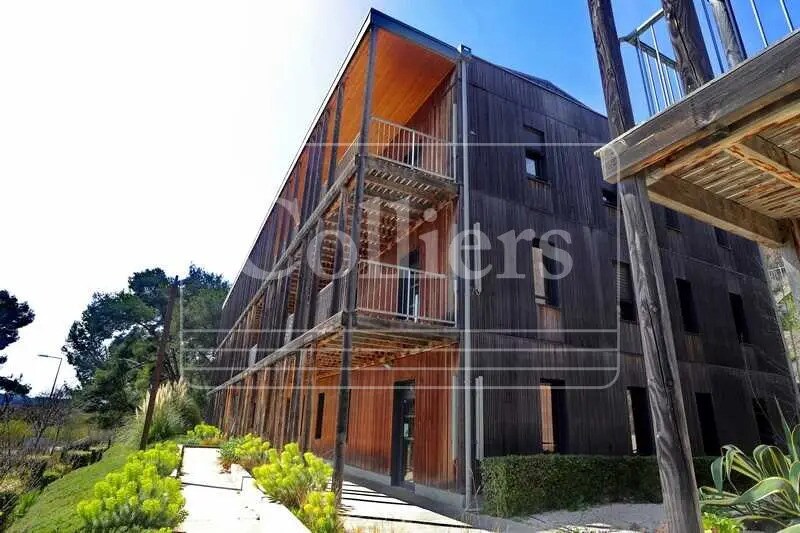 305 Rue Maurice Aicardi Lejard, Aix-en-Provence for lease Building Photo- Image 1 of 22