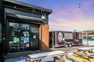 740 5th Ave, Brooklyn, NY for lease Interior Photo- Image 2 of 11