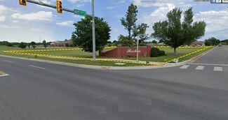 Plus de détails pour 11300 N Council Rd, Oklahoma City, OK - Terrain à vendre