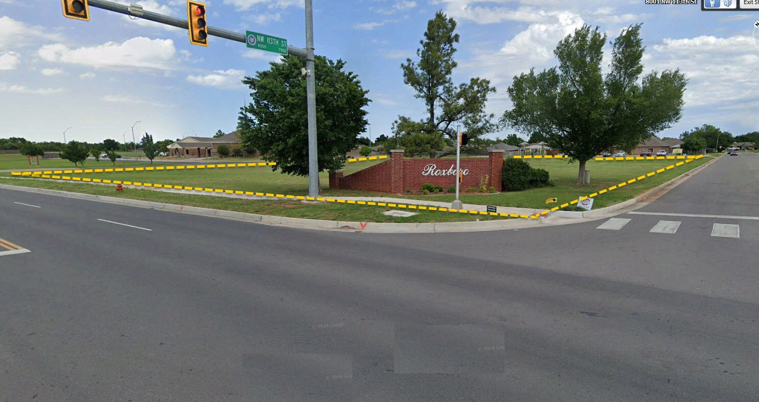 11300 N Council Rd, Oklahoma City, OK à vendre Photo du bâtiment- Image 1 de 10