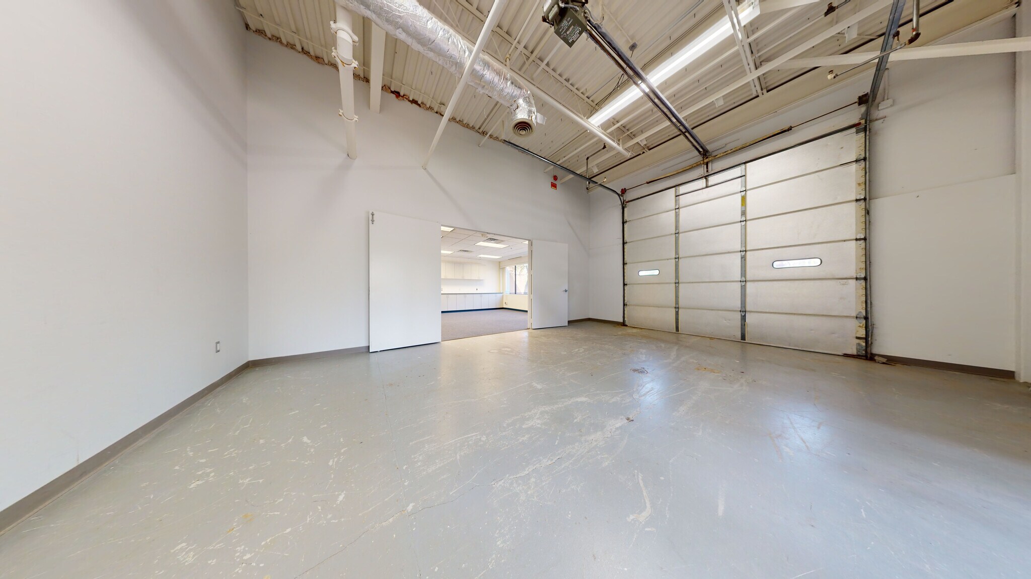 2805 S Industrial Hwy, Ann Arbor, MI for lease Building Photo- Image 1 of 7