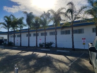 More details for 395 Via Del Monte, Oceanside, CA - Industrial for Sale