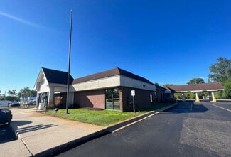 Plus de détails pour 3805 Highland Rd, Waterford, MI - Commerce de détail à vendre