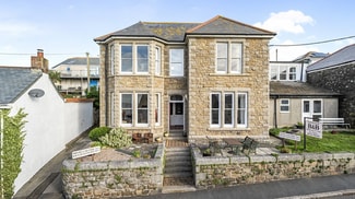 Plus de détails pour Higher Fore Street St, Marazion - Services hôteliers à vendre