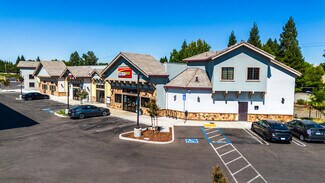 Plus de détails pour 4701 Fiddyment Rd, Roseville, CA - Commerce de détail à louer