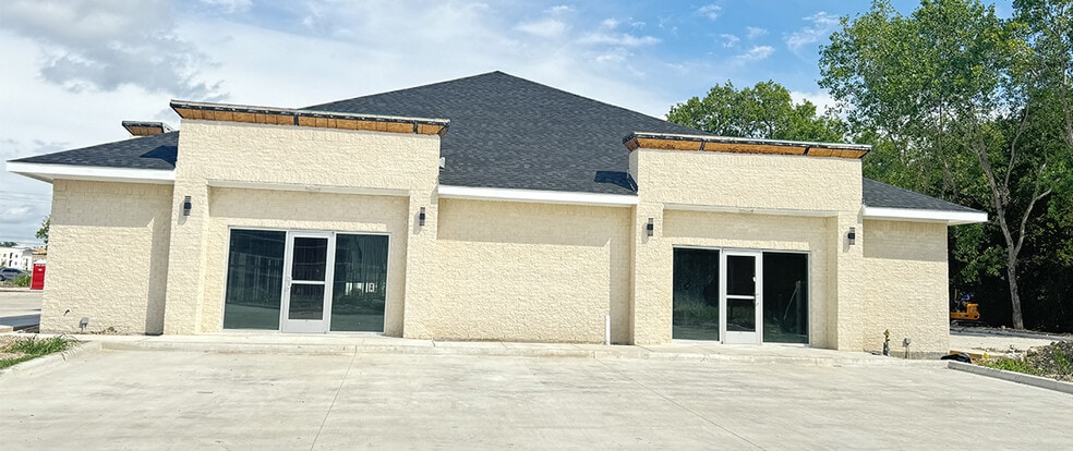 199 US-175 Frontage Rd, Seagoville, TX for lease - Building Photo - Image 3 of 3