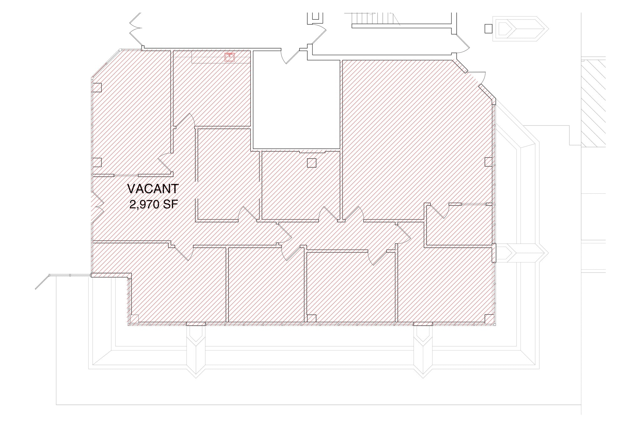 2200 W Commercial Blvd, Fort Lauderdale, FL for lease Site Plan- Image 1 of 1