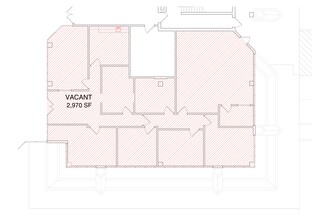 2200 W Commercial Blvd, Fort Lauderdale, FL for lease Site Plan- Image 1 of 1