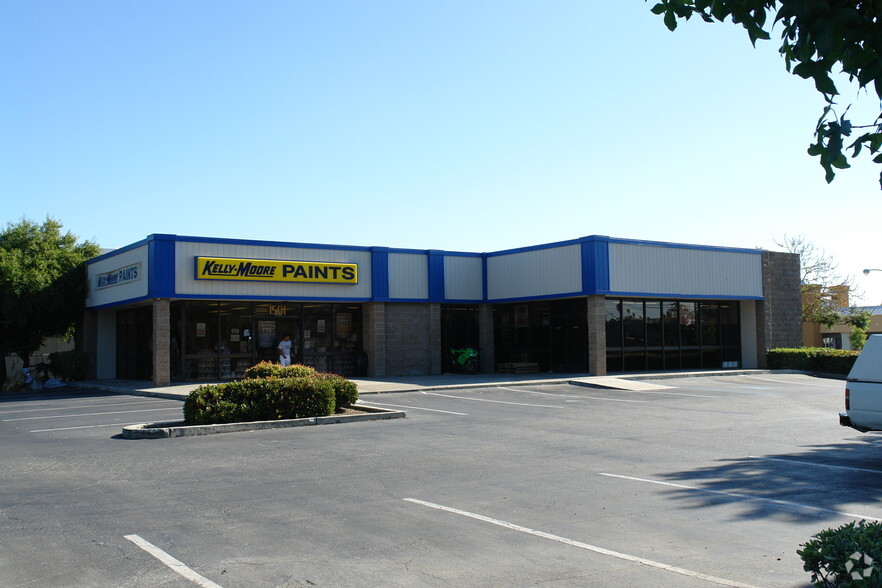 1501 W Campbell Ave, Campbell, CA for lease - Building Photo - Image 2 of 6