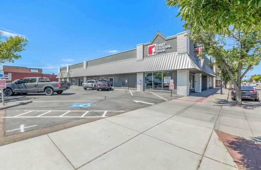 1217 2nd St S, Nampa, ID à vendre - Photo du bâtiment - Image 3 de 24