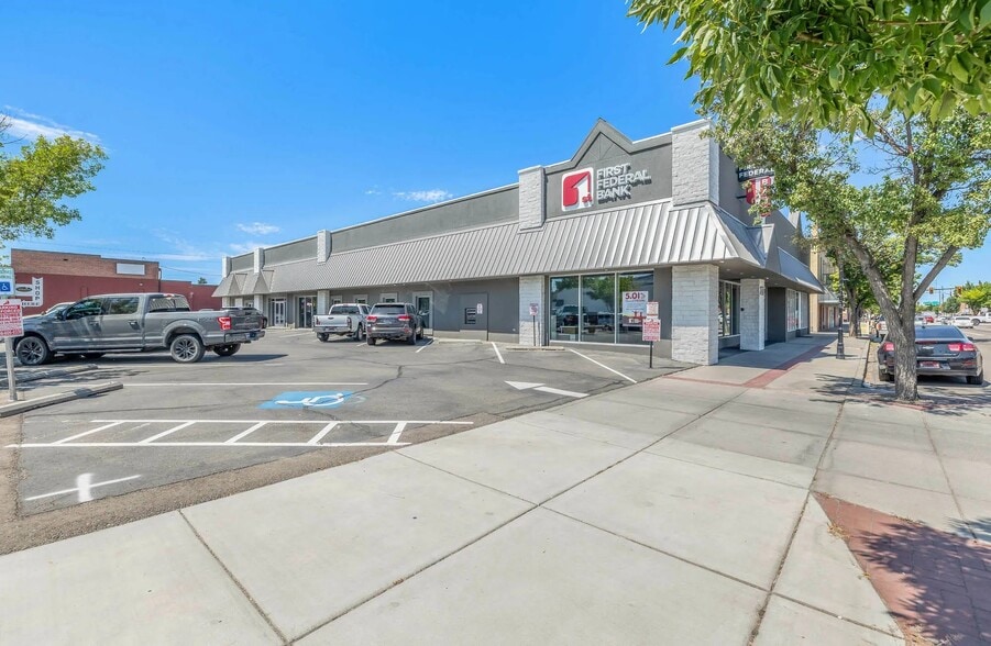 1217 2nd St S, Nampa, ID à vendre - Photo du bâtiment - Image 3 de 24