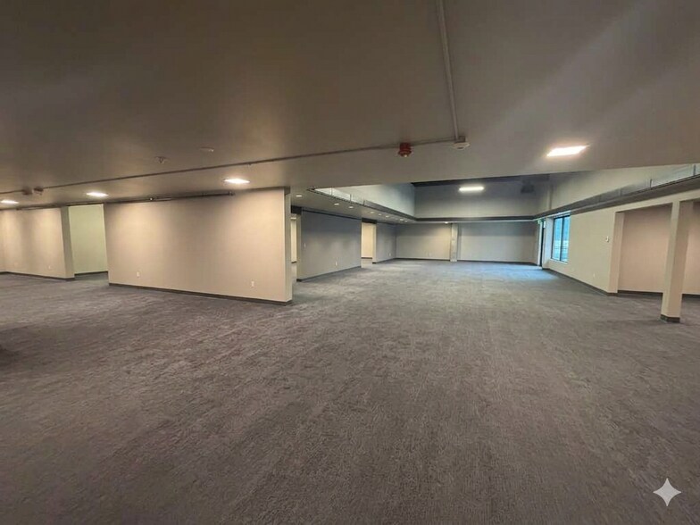 7410 N Division St, Spokane, WA à vendre - Photo du bâtiment - Image 3 de 12