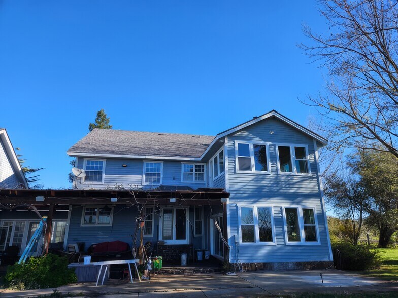 10580 Dickson Rd, Plymouth, CA à vendre - Photo du bâtiment - Image 3 de 60
