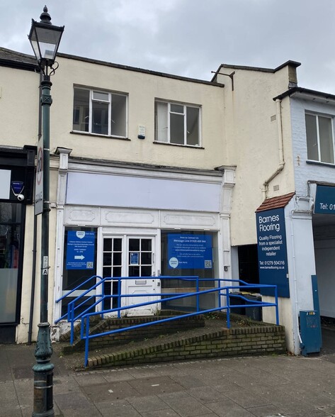 74-76 South St, Bishop's Stortford for lease - Building Photo - Image 1 of 1