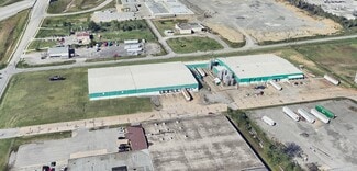 More details for 4912 S 49th West Ave, Tulsa, OK - Industrial for Sale