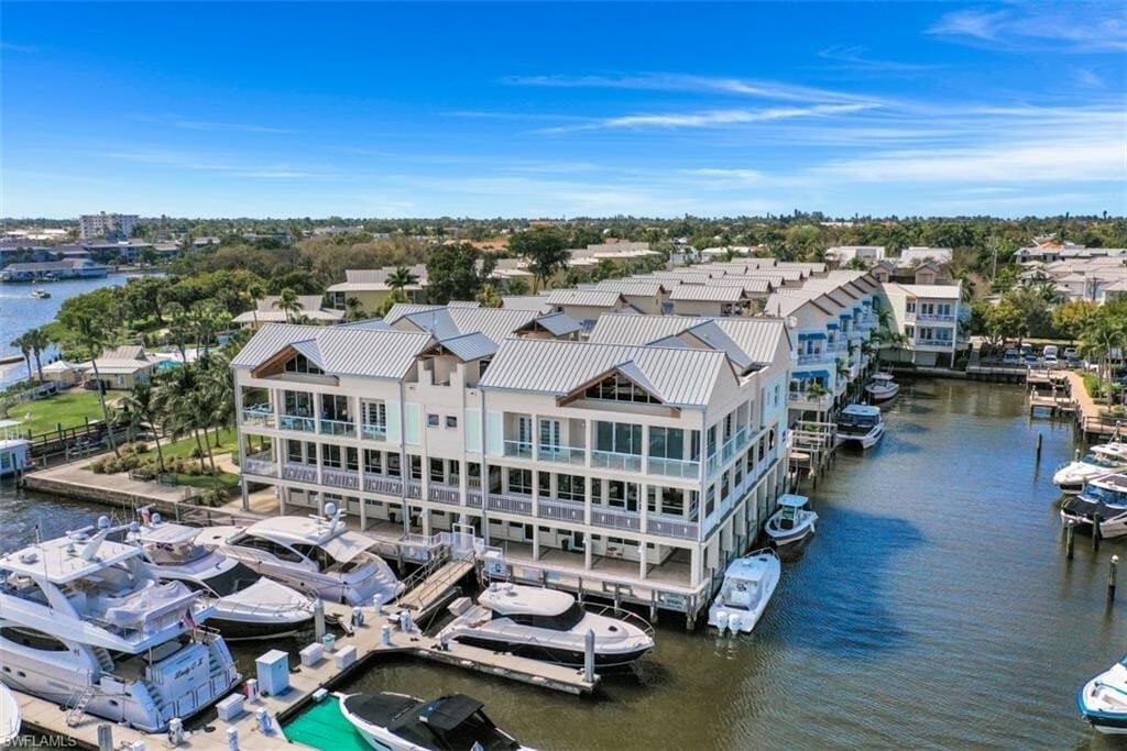 1001 10th Ave S, Naples, FL 34102 - Unit 100-101 -  - Interior Photo - Image 1 of 5