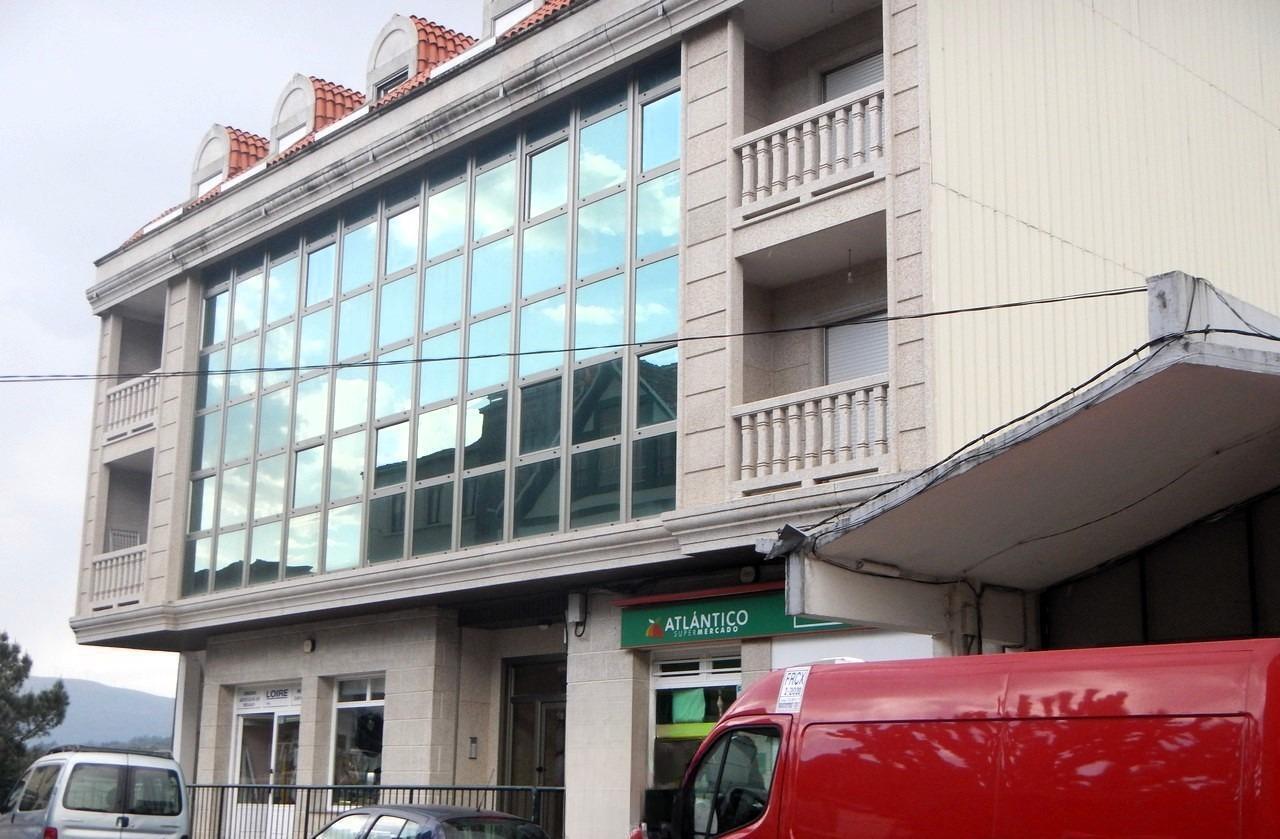 Rúa Mon y Landa, Crecente, Pontevedra for sale Building Photo- Image 1 of 10