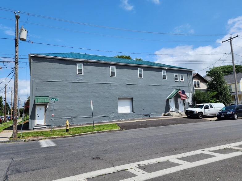 744 Park Ave, Syracuse, NY for sale - Building Photo - Image 2 of 52