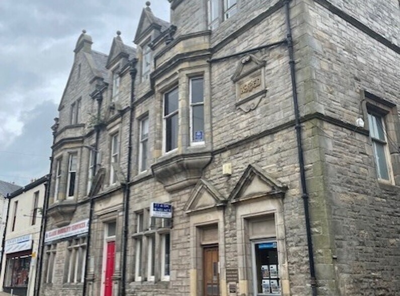 Forth St, Leven à vendre - Photo du bâtiment - Image 1 de 7