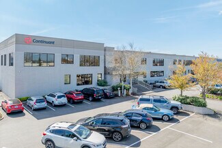 More details for 4918-5050 20th St E, Fife, WA - Industrial for Lease