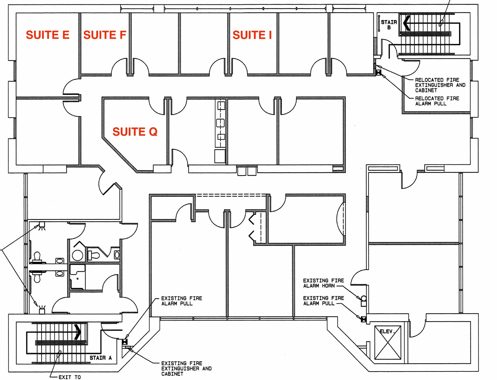 125 5th St S, Saint Petersburg, FL for lease Building Photo- Image 1 of 1