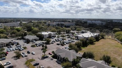 938 International Pky, Lake Mary, FL for lease Aerial- Image 2 of 7