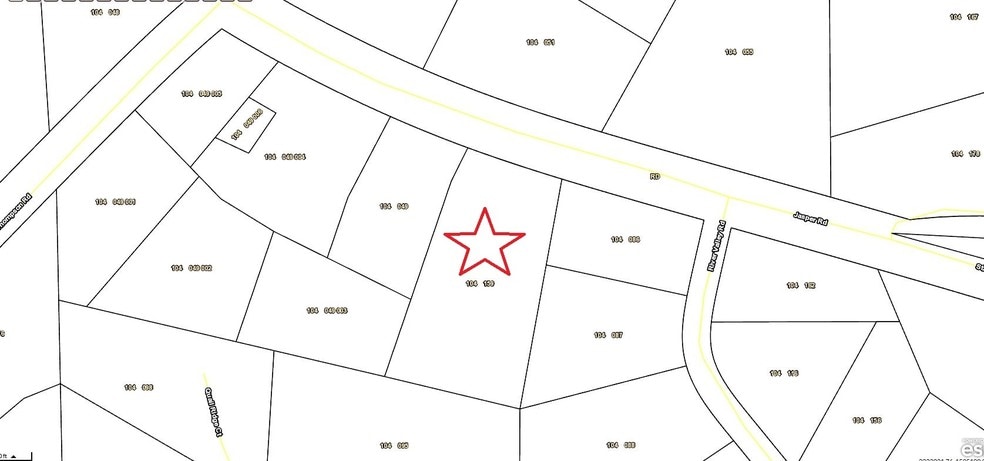 3688 Hwy 53 E, Dawsonville, GA for sale - Building Photo - Image 2 of 4