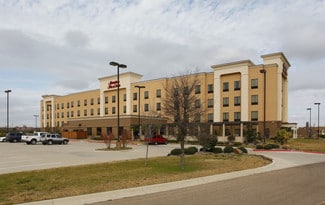 More details for 2501 Marketplace Dr, Waco, TX - Hospitality for Sale