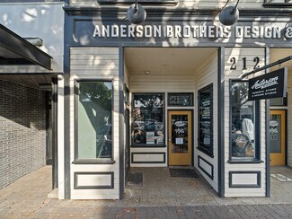 Plus de détails pour 212 Main St, Seal Beach, CA - Bureau à louer