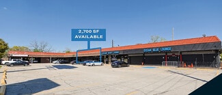 Plus de détails pour 13660-13670 Westheimer Rd, Houston, TX - Commerce de détail à louer