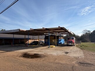 Plus de détails pour 270 Maddox Rd, Jackson, MS - Commerce de détail à vendre