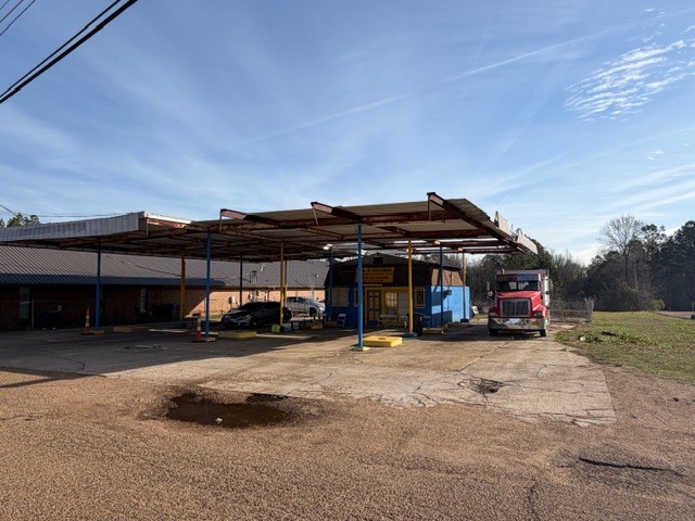 270 Maddox Rd, Jackson, MS à vendre Photo principale- Image 1 de 6