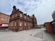 Former St Georges Hospital - Commercial Real Estate