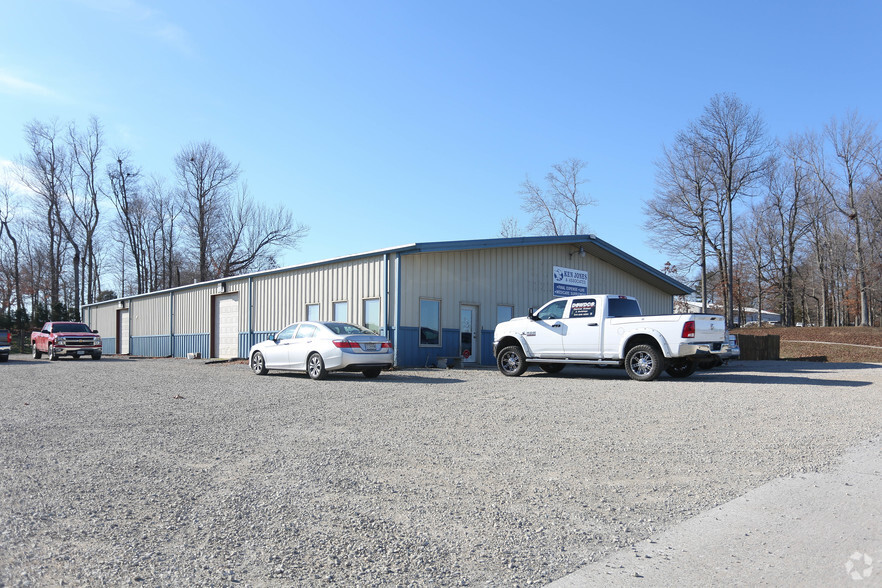 3277 State Highway 72, Jackson, MO for sale - Primary Photo - Image 1 of 1