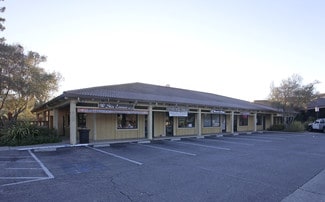 More details for 14 Victor Sq, Scotts Valley, CA - Retail for Lease