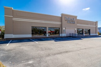 More details for 1610 US Highway 1, Vero Beach, FL - Retail for Sale