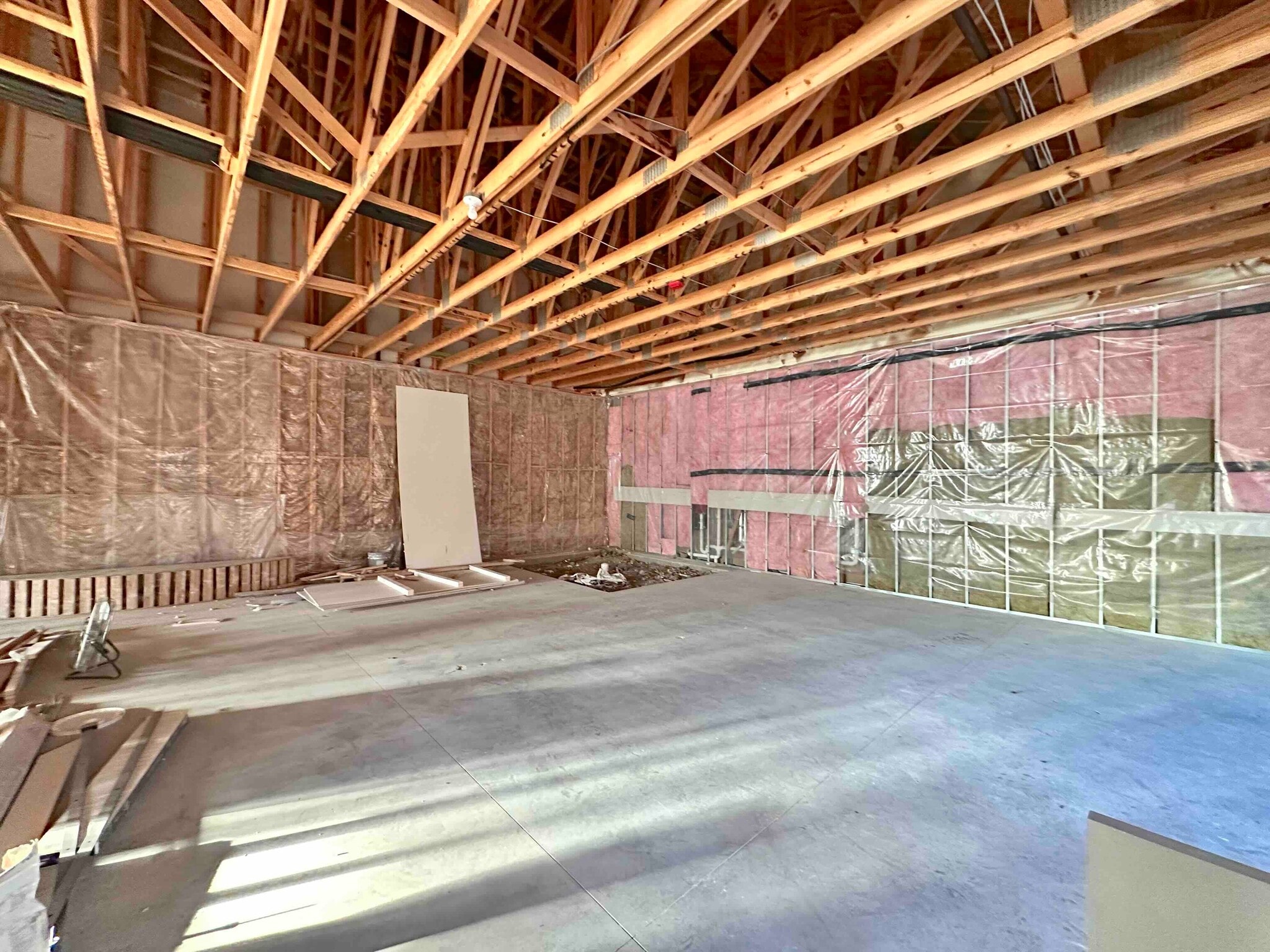 11583 Independence Pky, Frisco, TX for lease Interior Photo- Image 1 of 3