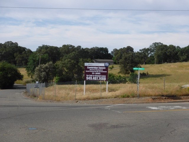 Crazy Horse Rd, Shingle Springs, CA à vendre - Autre - Image 2 de 6