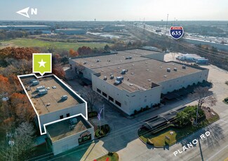 Plus de détails pour 10200 Plano Rd, Dallas, TX - Bureau à louer