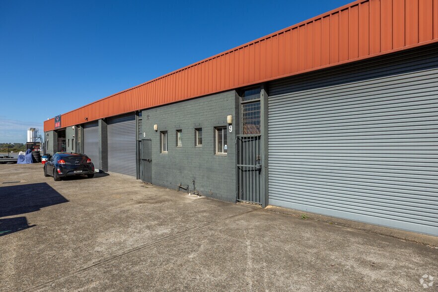 22 Artisan Road, Seven Hills à louer - Photo du bâtiment - Image 2 de 5