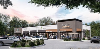 More details for 3905 FM 1488, Magnolia, TX - Retail for Lease