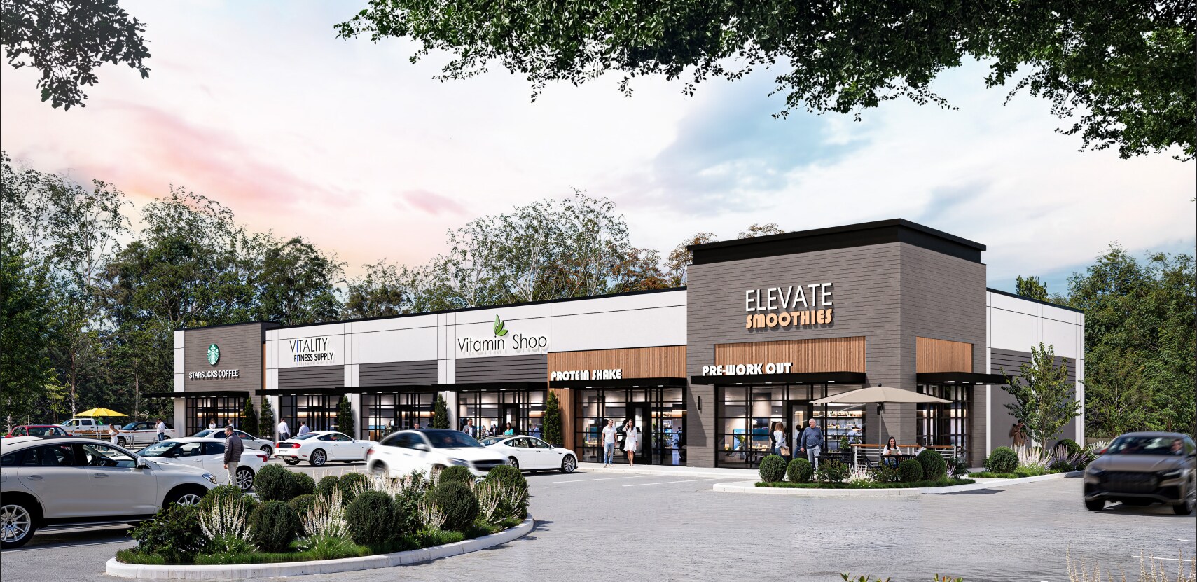 3905 FM 1488, Magnolia, TX à louer Photo principale- Image 1 de 6