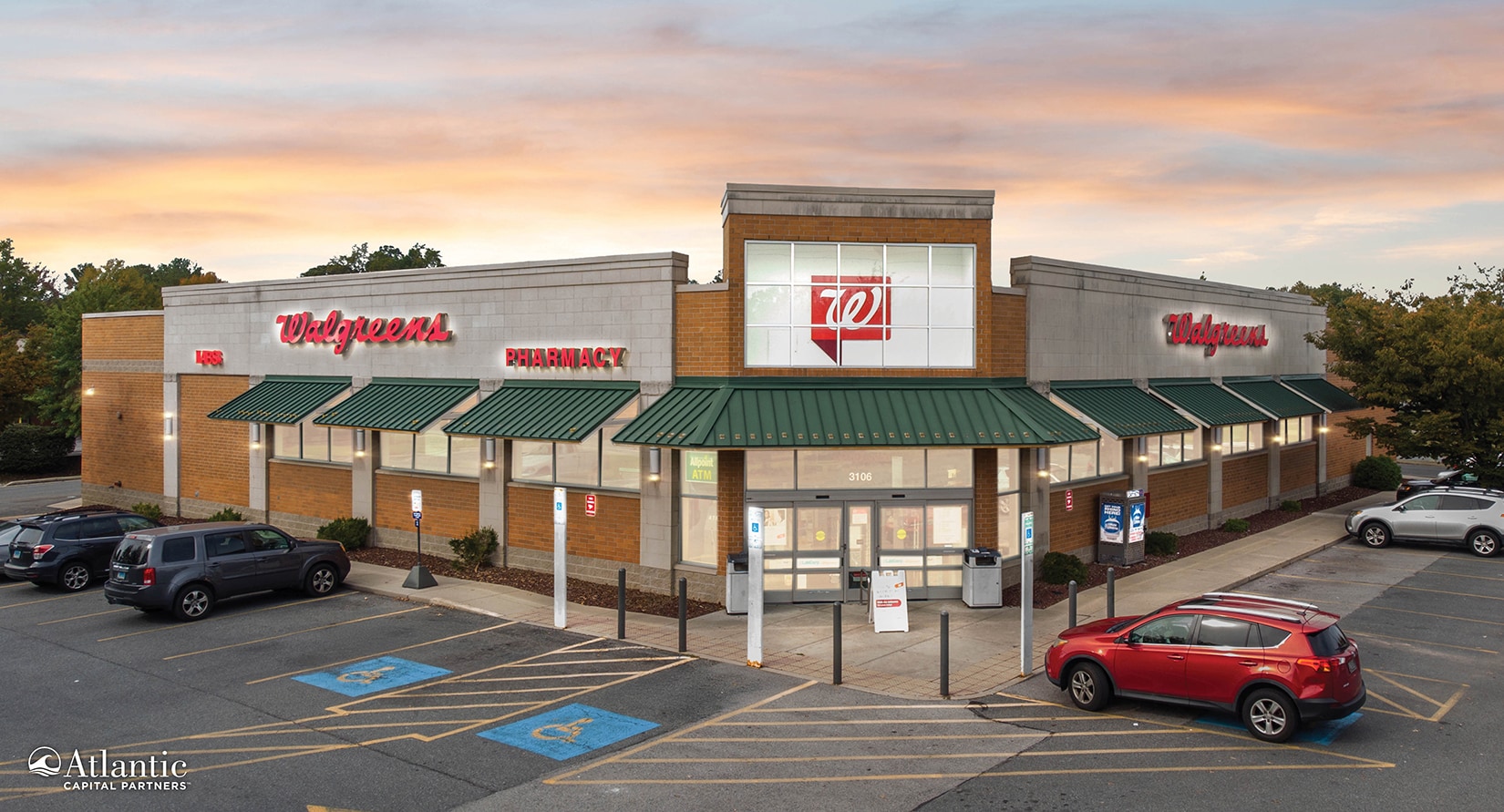 3106 Solomons Island Rd, Edgewater, MD for sale Building Photo- Image 1 of 4