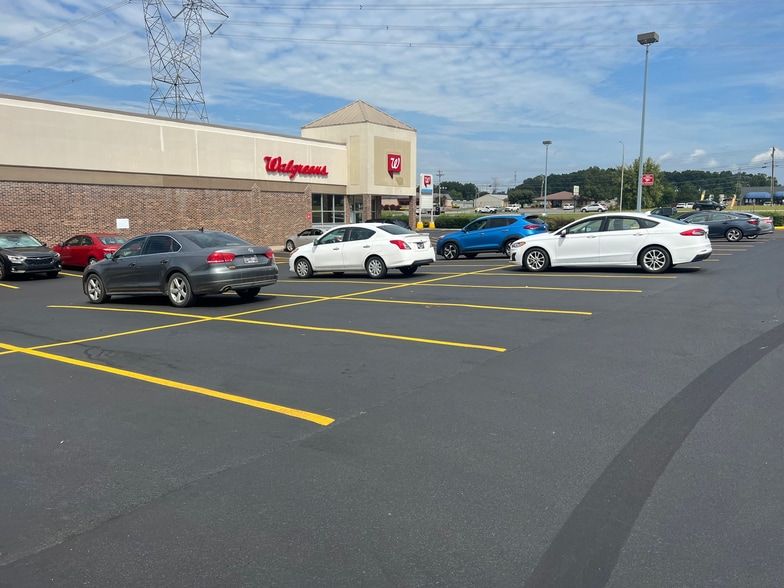 1477 Highway 72 N, Loudon, TN for lease - Building Photo - Image 2 of 4