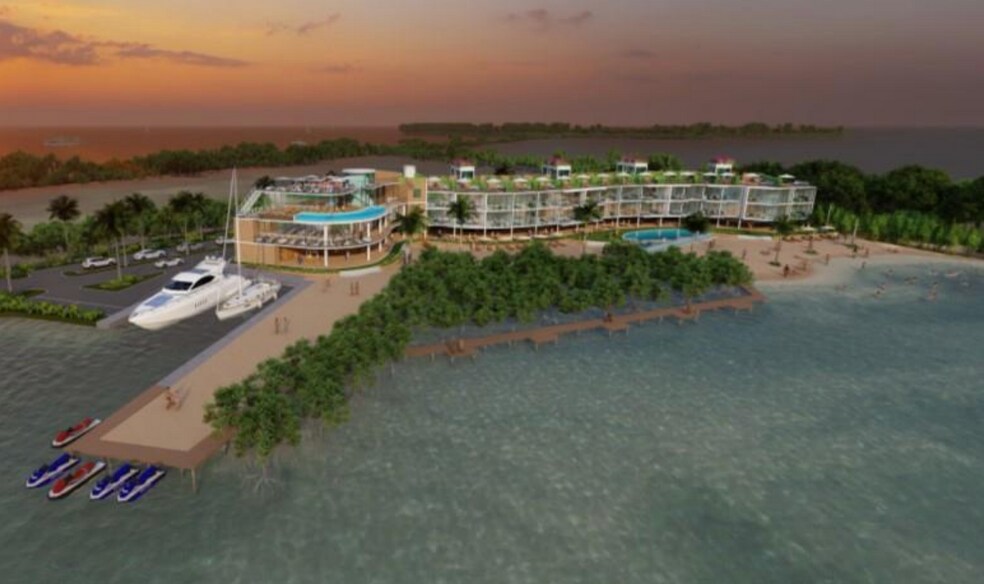 62250 Overseas Hwy, Marathon, FL à vendre - Photo du bâtiment - Image 3 de 5