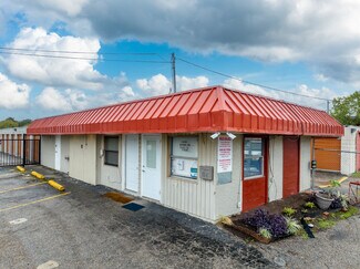 Plus de détails pour 1009 Burke Rd, Pasadena, TX - Spécialité à vendre