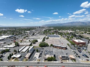 151 E 6100 S, Murray, UT - AERIAL  map view - Image1