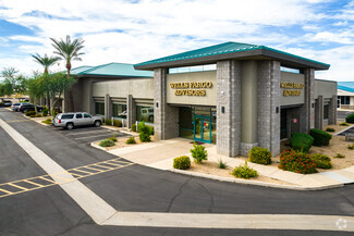 More details for 12515 W Bell Rd, Surprise, AZ - Office for Lease